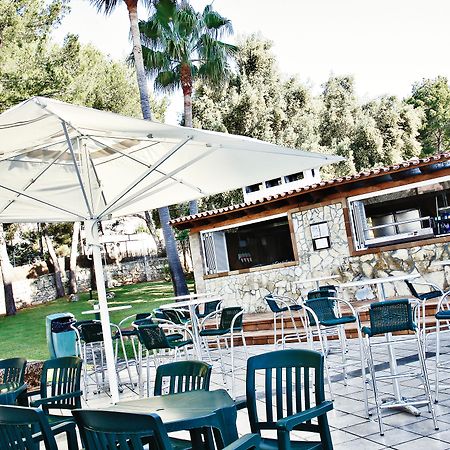 Bq Belvedere Hotel San Agustin  Exterior foto