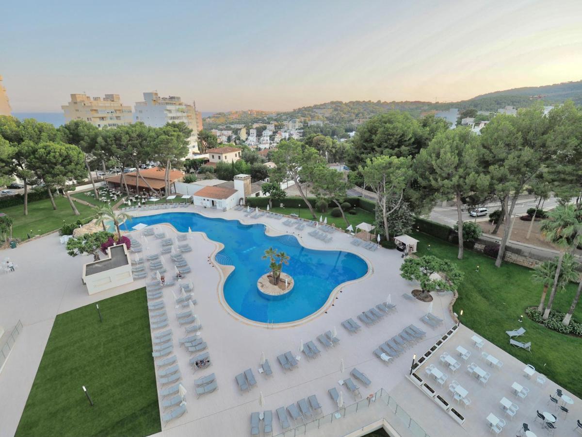 Bq Belvedere Hotel San Agustin  Exterior foto