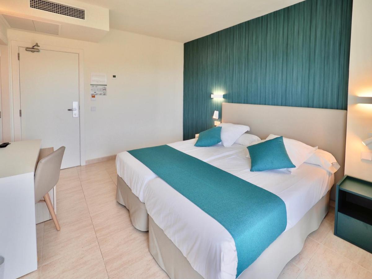 Bq Belvedere Hotel San Agustin  Exterior foto
