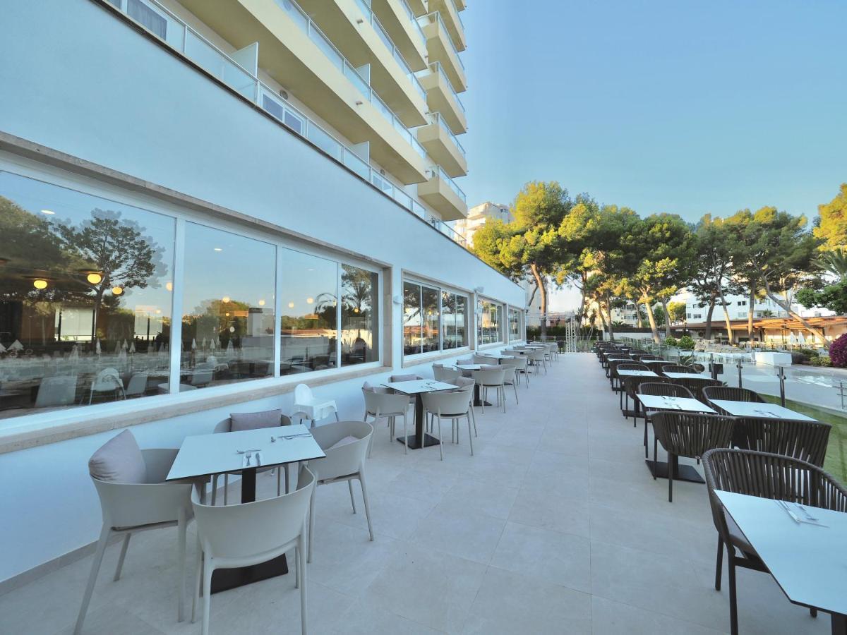 Bq Belvedere Hotel San Agustin  Exterior foto
