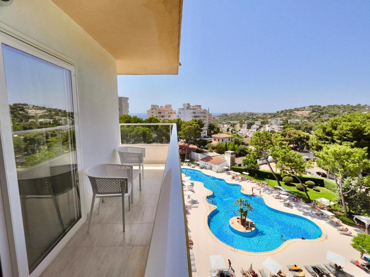 Bq Belvedere Hotel San Agustin  Exterior foto