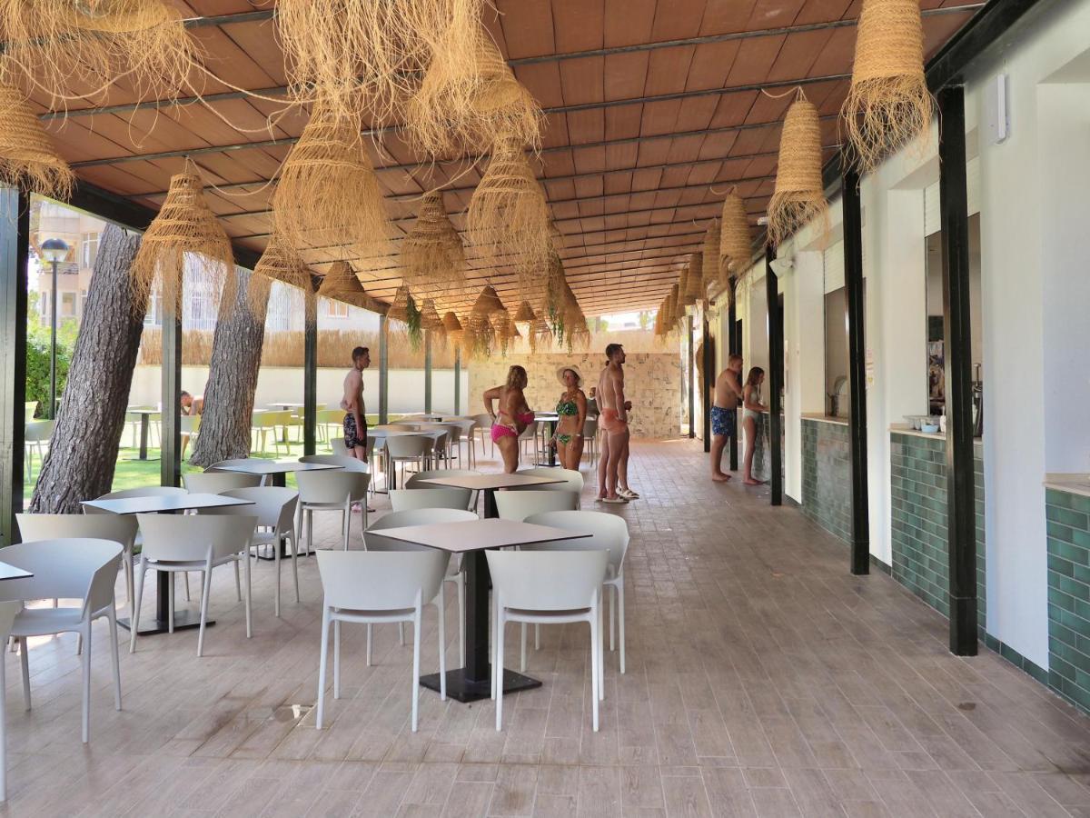 Bq Belvedere Hotel San Agustin  Exterior foto