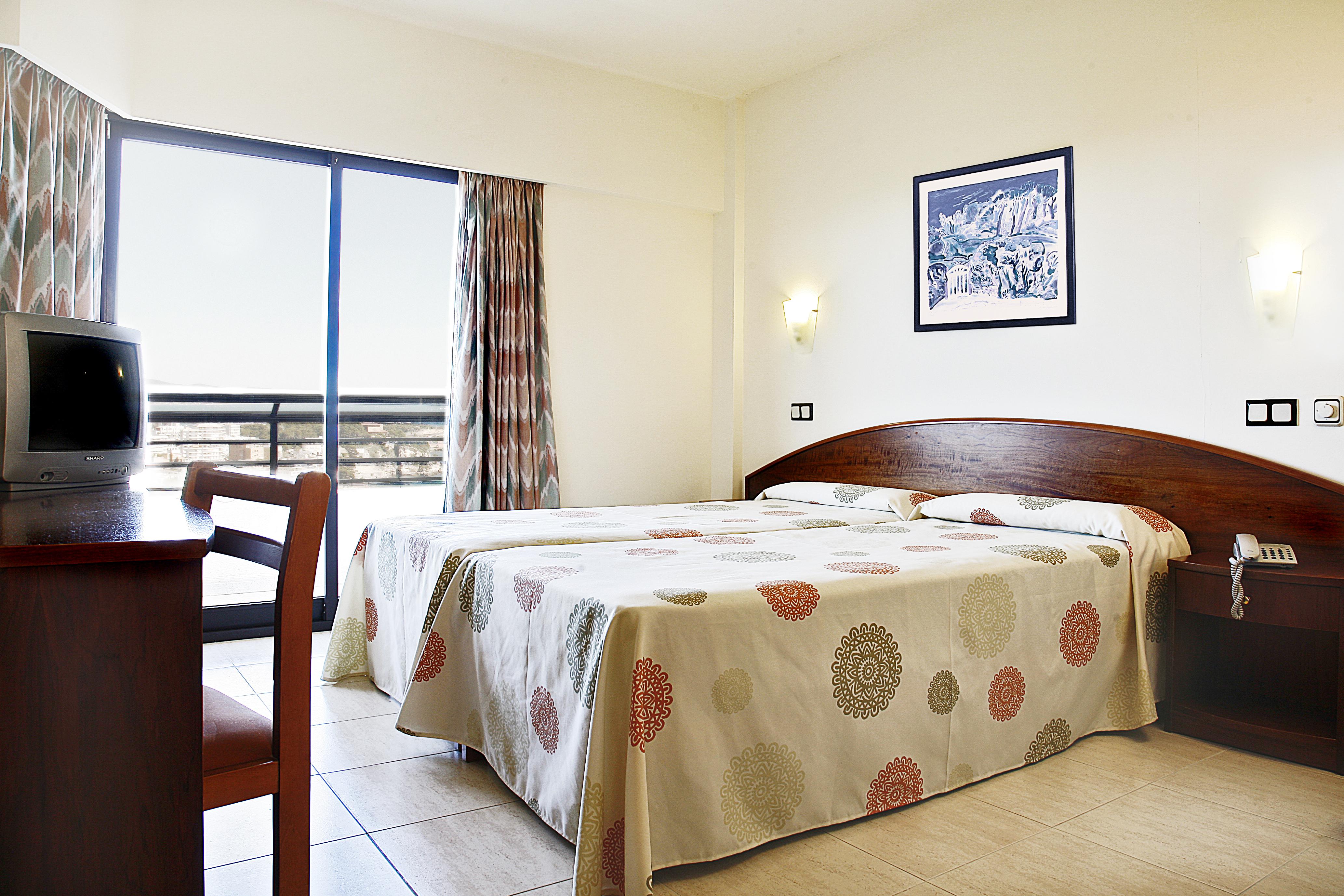 Bq Belvedere Hotel San Agustin  Exterior foto