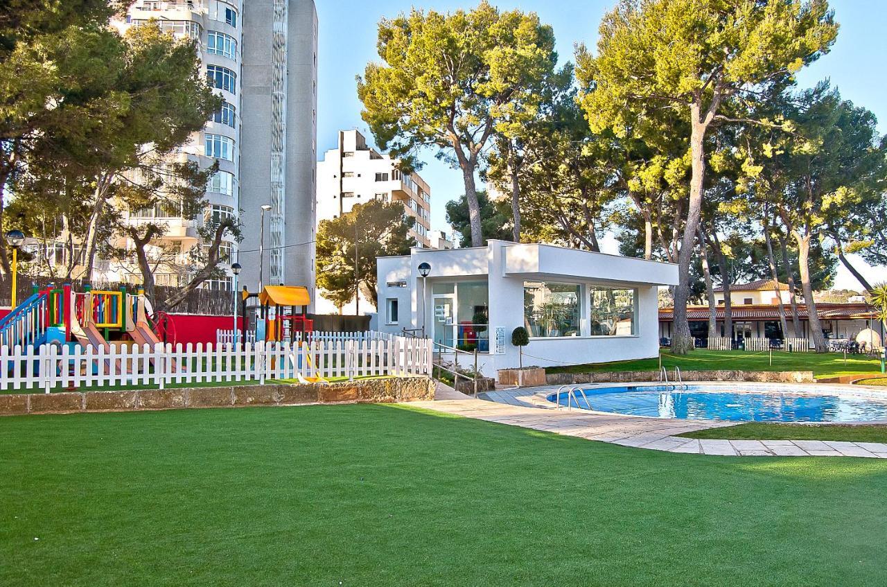 Bq Belvedere Hotel San Agustin  Exterior foto